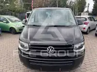 2013 Volkswagen T5