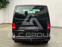 2013 Volkswagen T5
