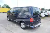 2013 Volkswagen T5