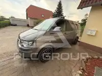 2013 Volkswagen T5