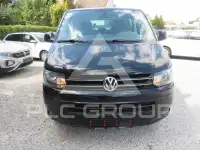 2013 Volkswagen T5