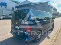 2013 Volkswagen T5
