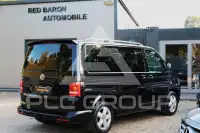 2013 Volkswagen T5