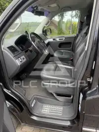 2013 Volkswagen T5