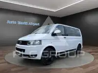 2013 Volkswagen T5