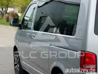 2013 Volkswagen T5