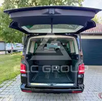 2013 Volkswagen T5