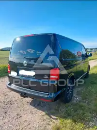 2013 Volkswagen T5