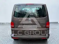 2013 Volkswagen T5