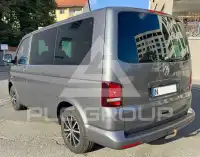 2013 Volkswagen T5