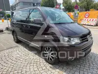 2013 Volkswagen T5