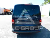 2013 Volkswagen T5