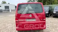 2013 Volkswagen T5