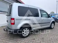 2013 Volkswagen Caddy