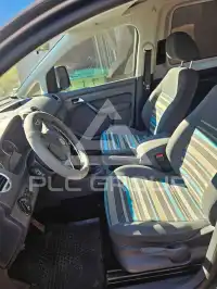 2013 Volkswagen Caddy