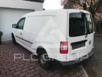 2013 Volkswagen Caddy