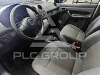 2013 Volkswagen Caddy