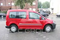 2013 Volkswagen Caddy