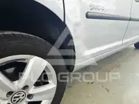 2013 Volkswagen Caddy