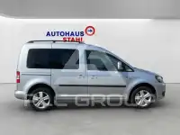 2013 Volkswagen Caddy