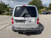 2013 Volkswagen Caddy