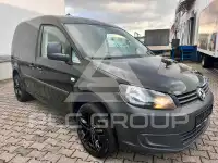 2013 Volkswagen Caddy