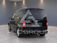 2013 Volkswagen Caddy