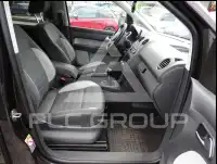 2013 Volkswagen Caddy