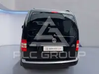 2013 Volkswagen Caddy