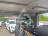 2013 Volkswagen Caddy