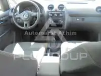 2013 Volkswagen Caddy