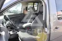 2013 Volkswagen Caddy