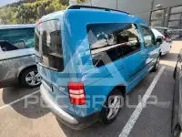 2013 Volkswagen Caddy