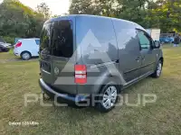 2013 Volkswagen Caddy