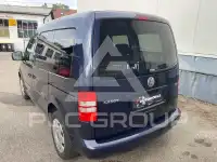 2013 Volkswagen Caddy