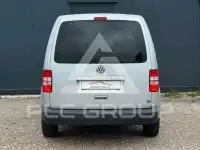 2013 Volkswagen Caddy