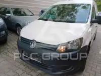 2013 Volkswagen Caddy