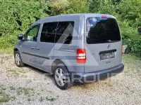 2013 Volkswagen Caddy