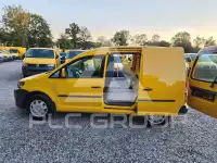 2013 Volkswagen Caddy
