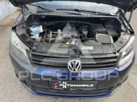 2013 Volkswagen Caddy