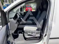 2013 Volkswagen Caddy