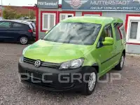2013 Volkswagen Caddy