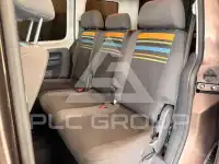 2013 Volkswagen Caddy