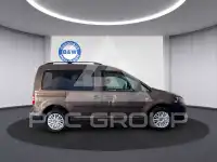 2013 Volkswagen Caddy