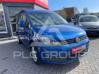 2013 Volkswagen Caddy