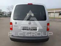 2013 Volkswagen Caddy
