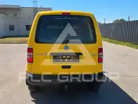 2013 Volkswagen Caddy