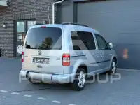 2013 Volkswagen Caddy