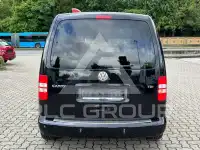 2013 Volkswagen Caddy