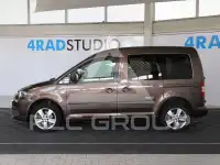 2013 Volkswagen Caddy